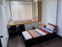 Blk 407 Sin Ming Garden (Bishan), HDB 3 Rooms #501958221
